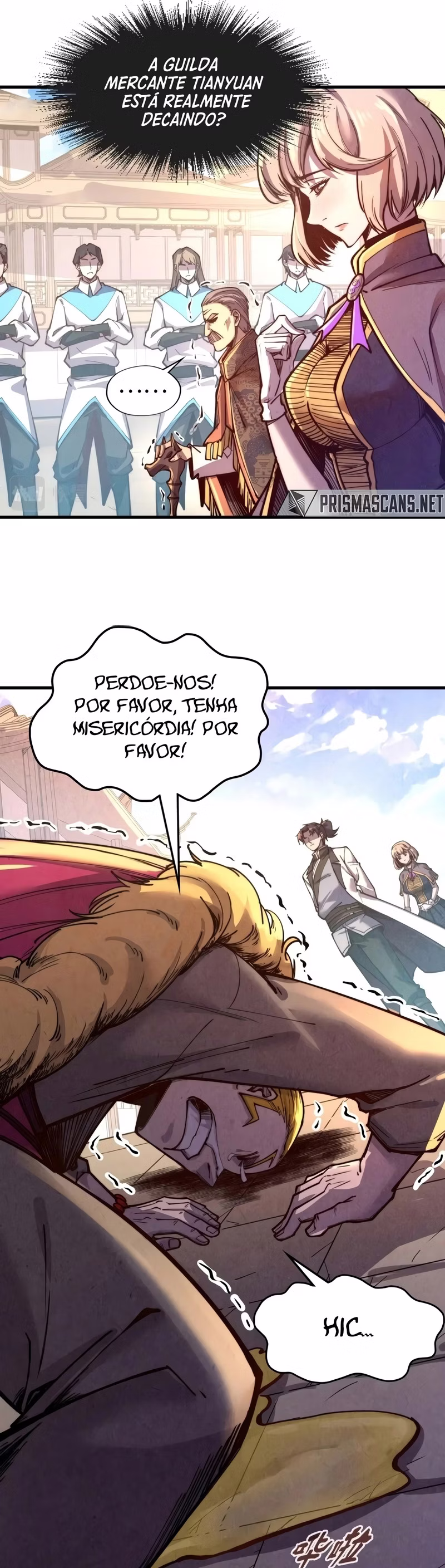 Página 6 do Capítulo 126
