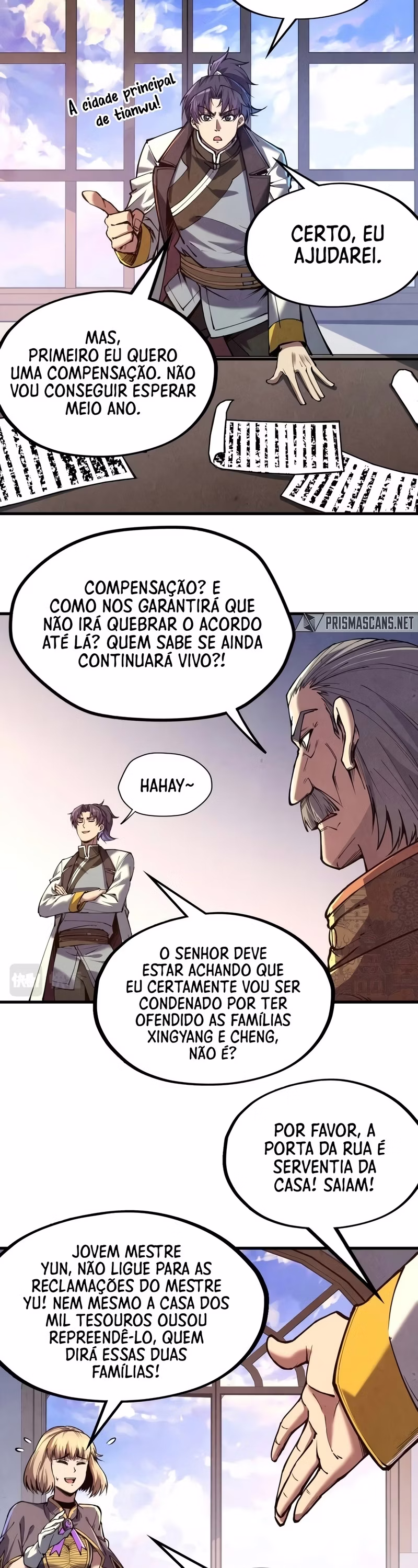 Página 12 do Capítulo 128