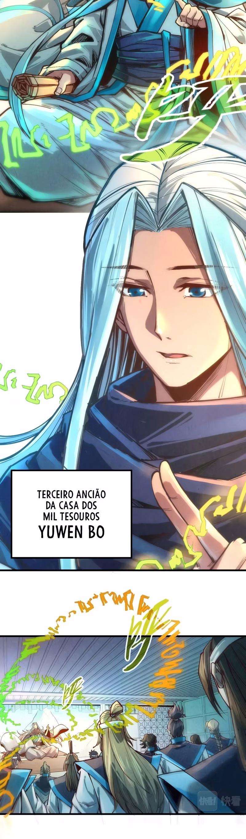 Página 3 do Capítulo 127
