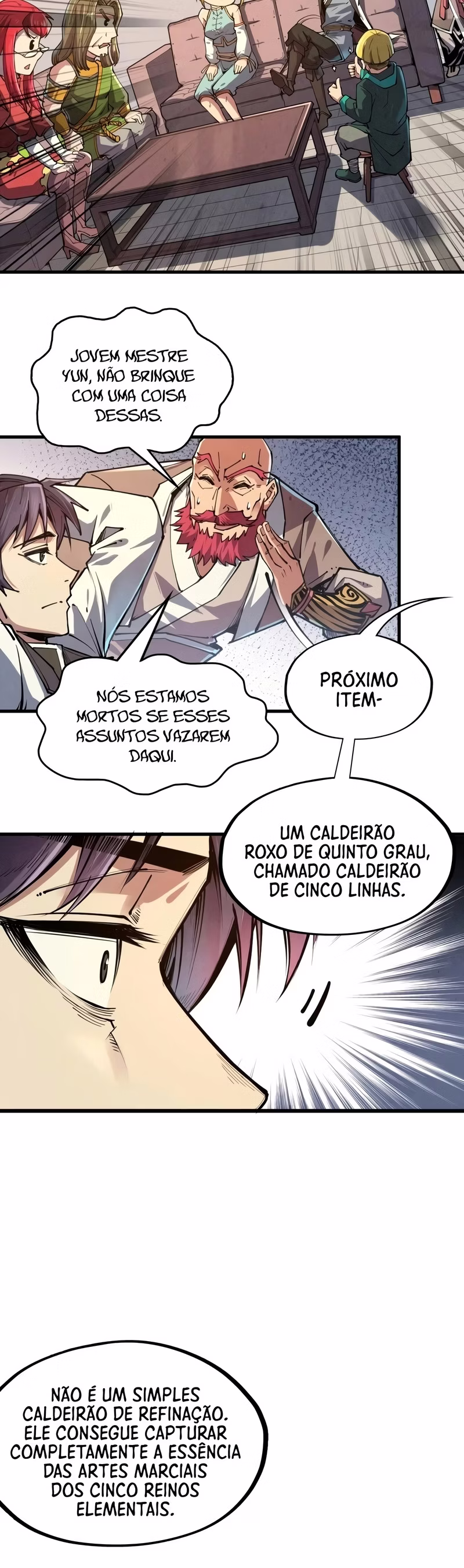 Página 25 do Capítulo 130
