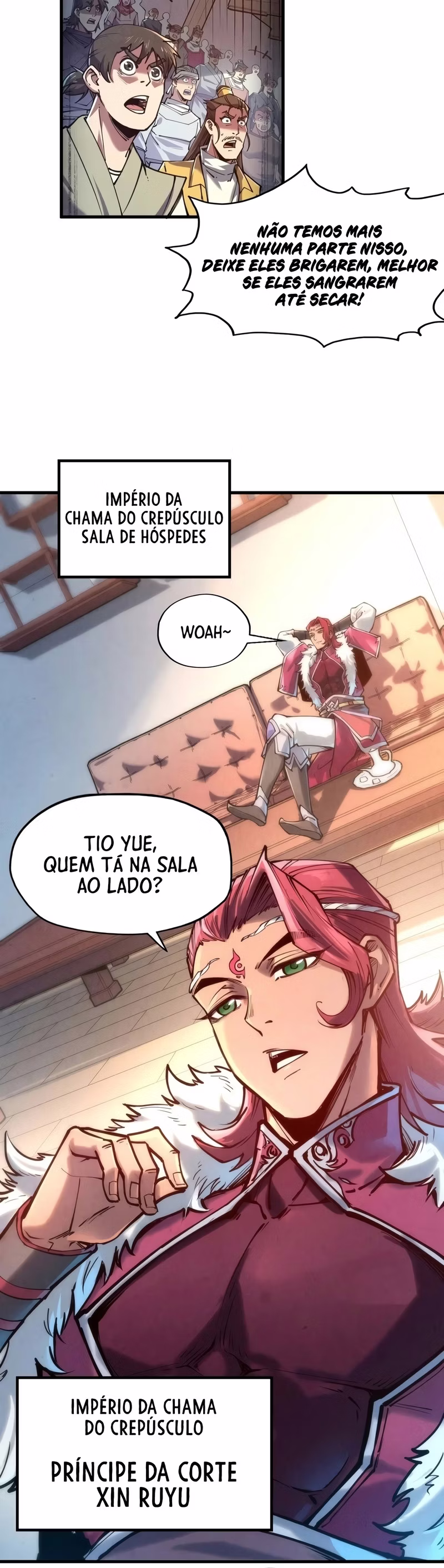 Página 10 do Capítulo 131
