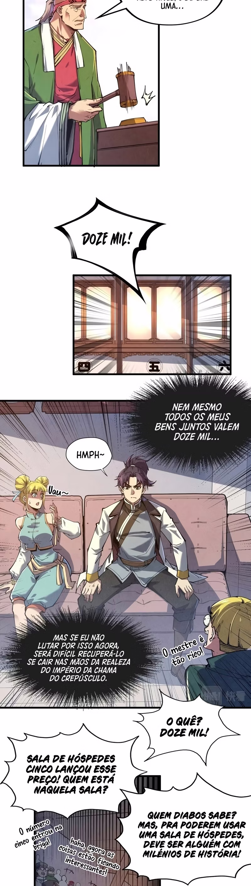 Página 9 do Capítulo 131