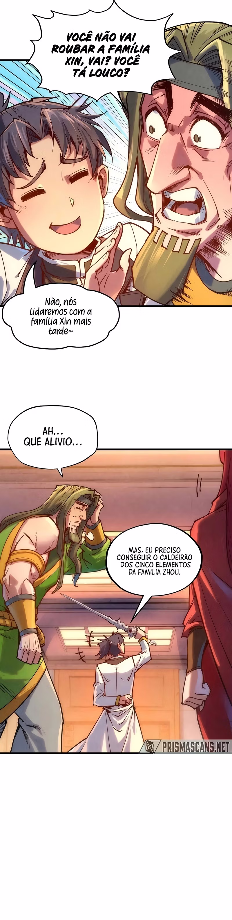 Página 20 do Capítulo 133