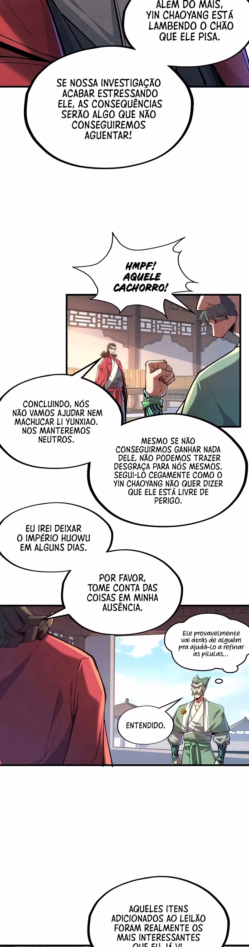 Página 8 do Capítulo 133