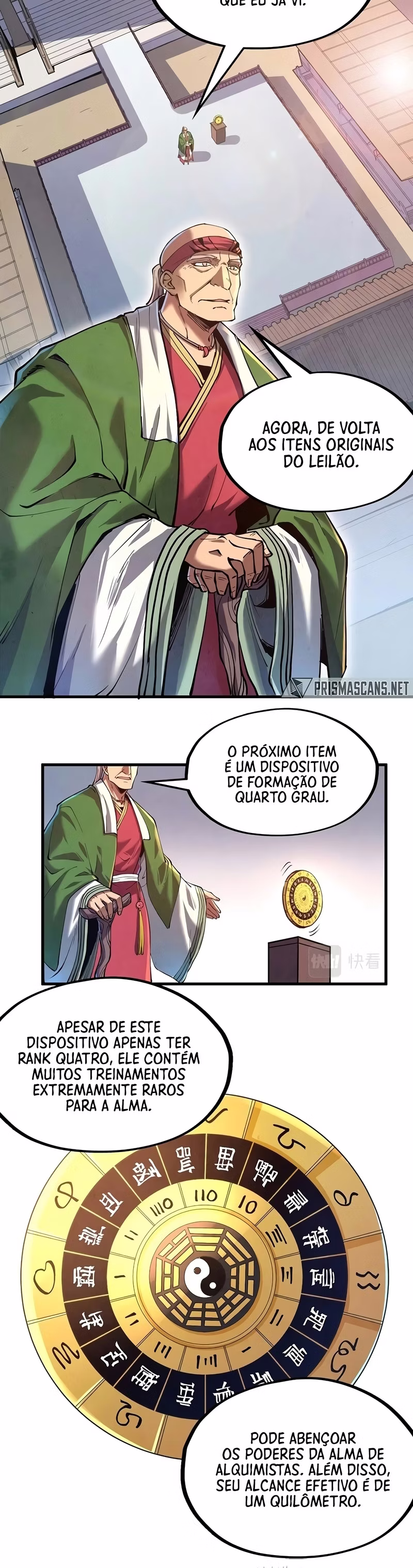 Página 9 do Capítulo 133