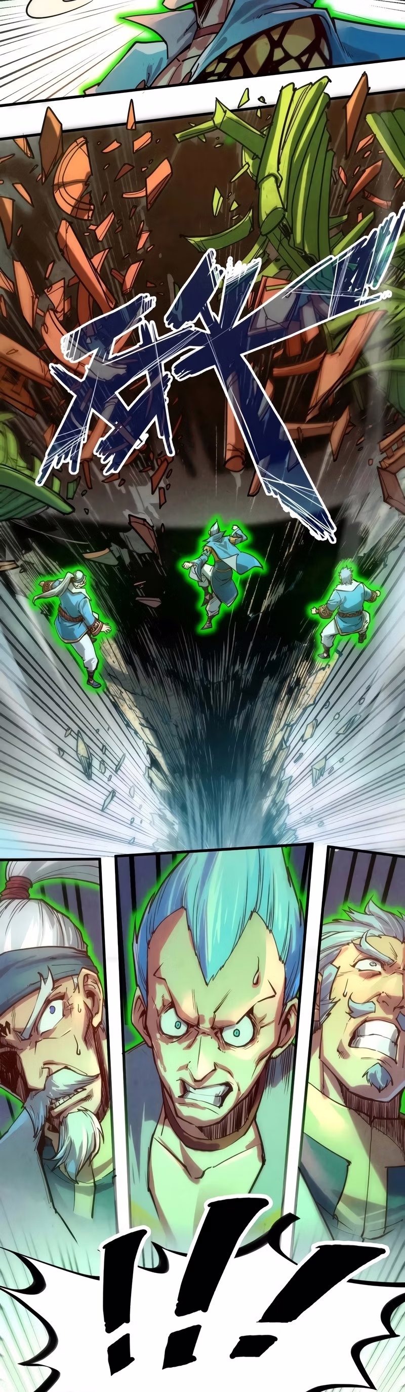 Página 19 do Capítulo 134