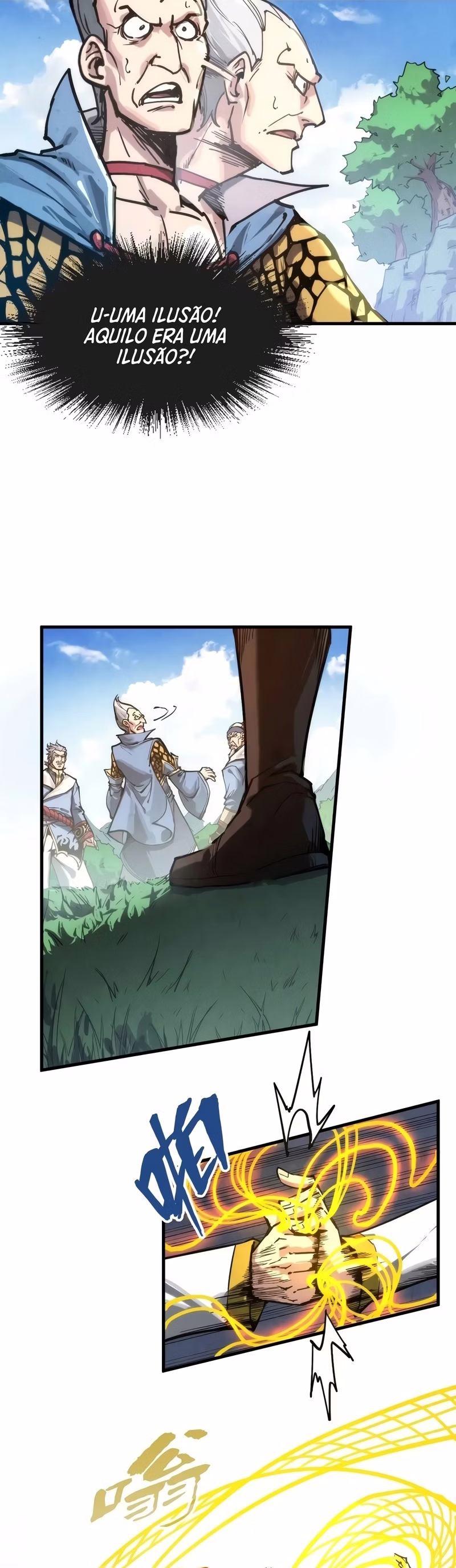 Página 21 do Capítulo 134