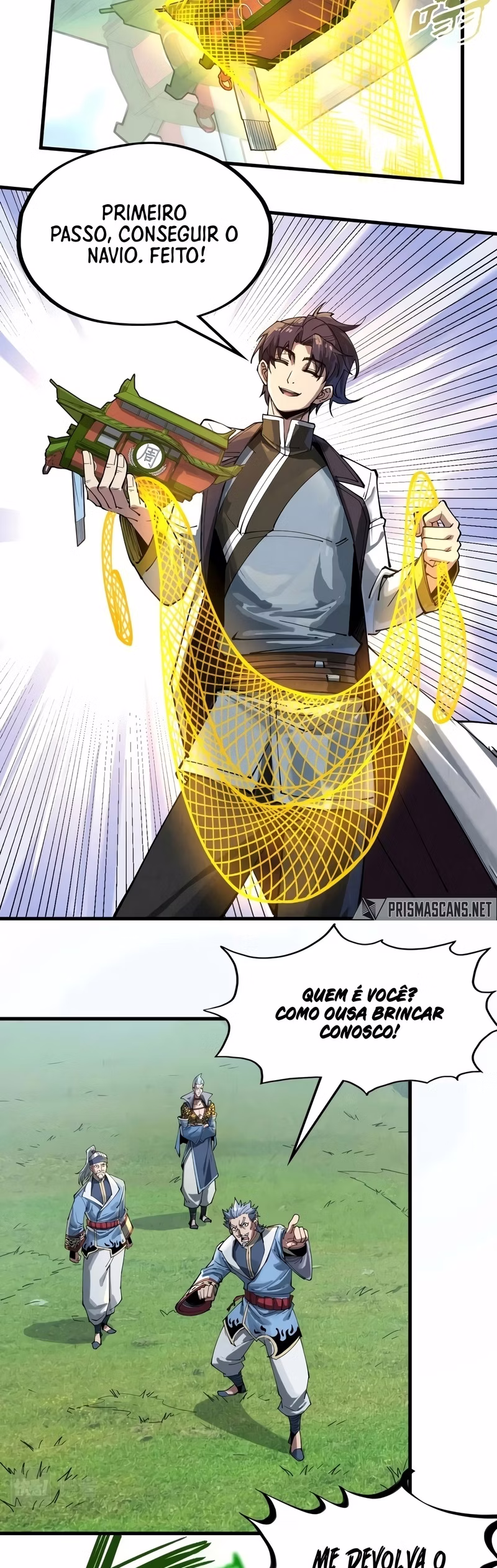 Página 24 do Capítulo 134