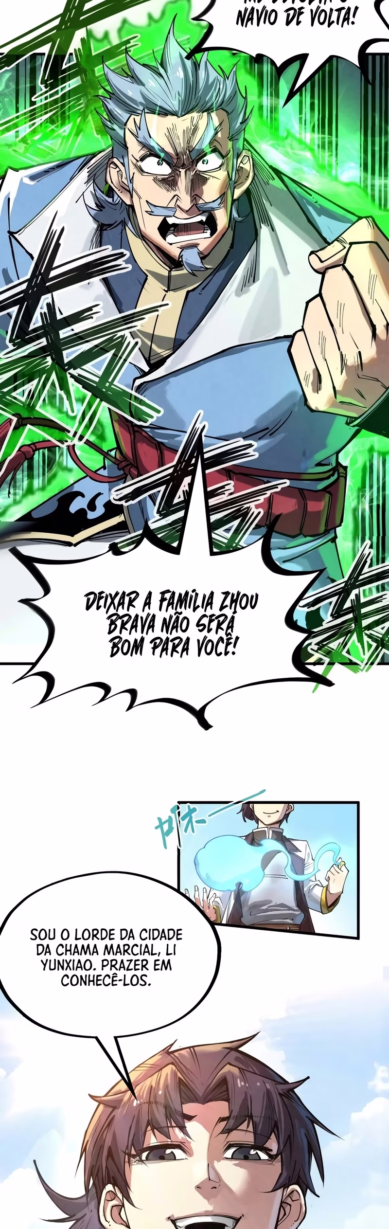 Página 25 do Capítulo 134