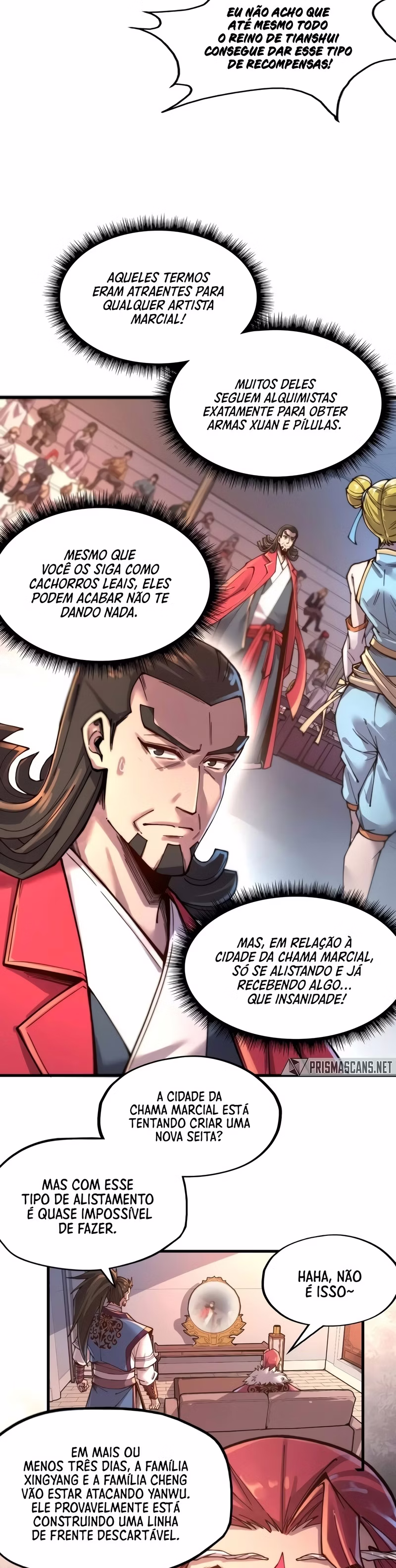 Página 8 do Capítulo 134