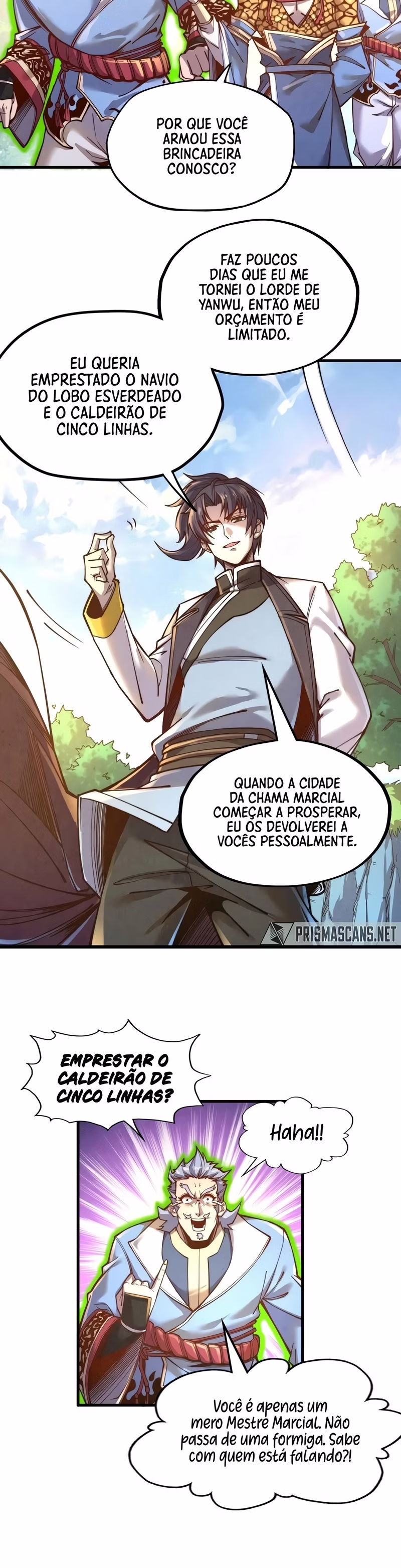 Página 2 do Capítulo 135