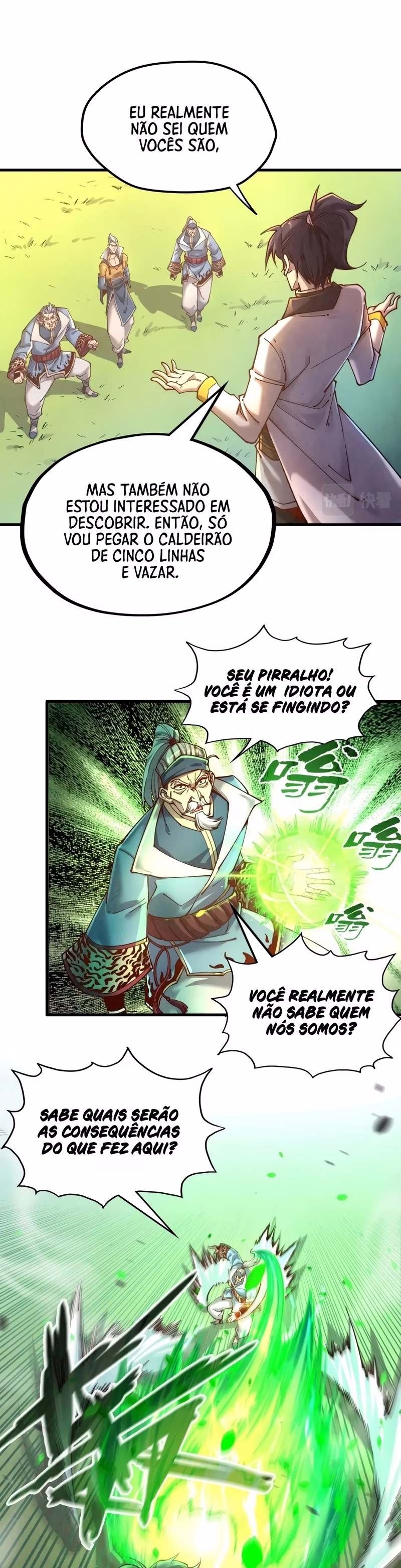 Página 3 do Capítulo 135