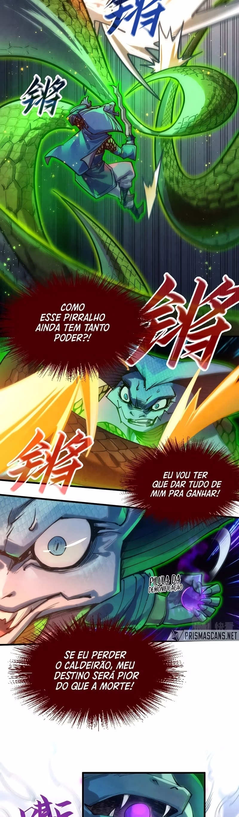 Página 21 do Capítulo 136