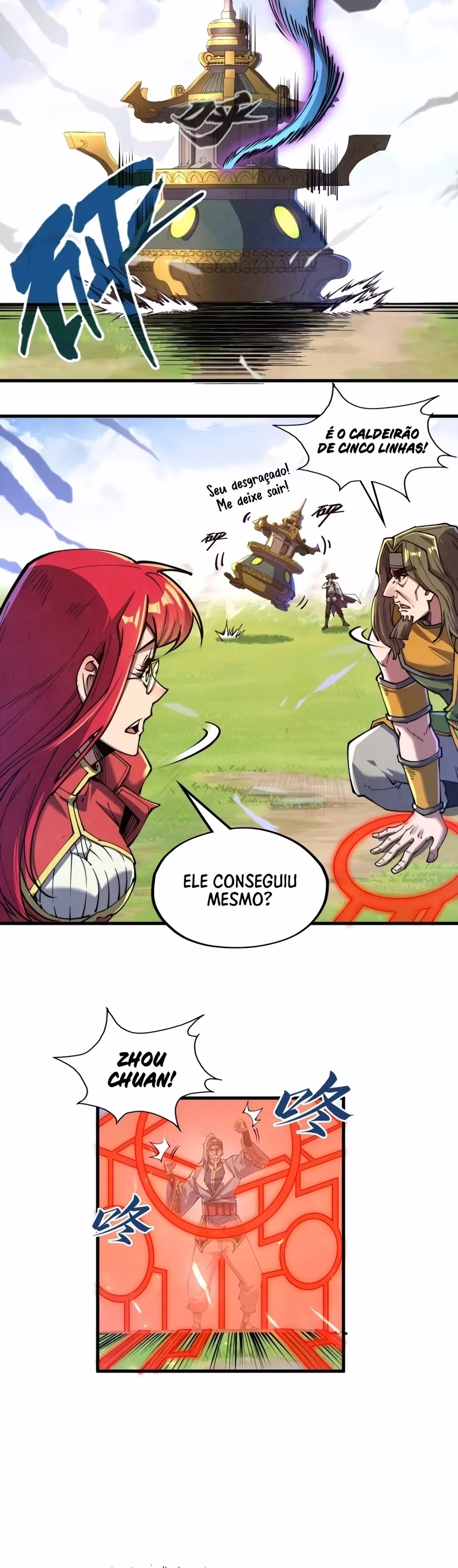 Página 15 do Capítulo 137