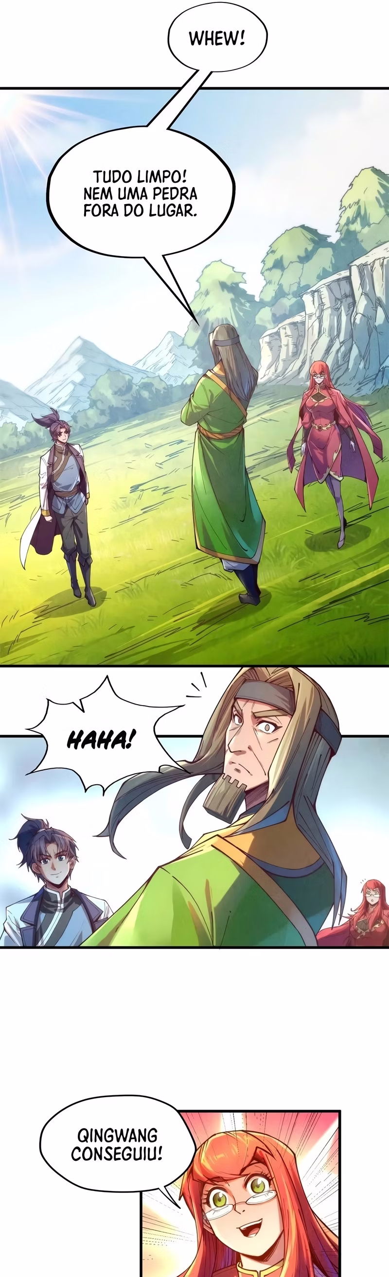 Página 16 do Capítulo 138