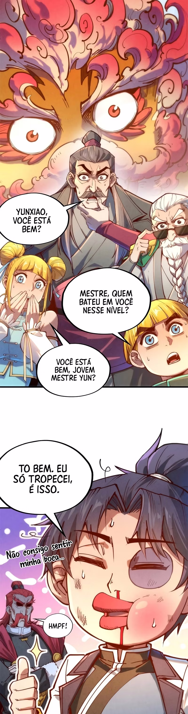 Página 22 do Capítulo 138