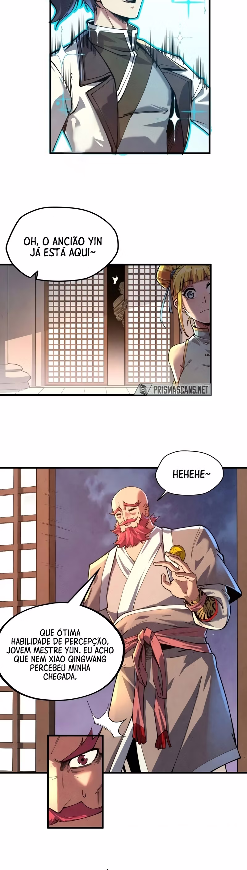 Página 14 do Capítulo 139