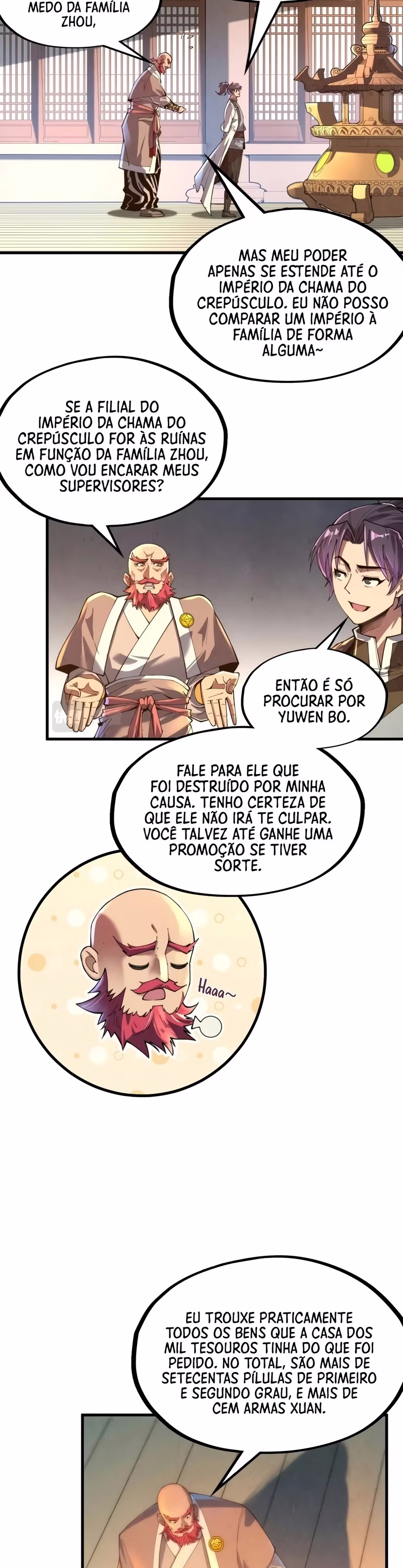 Página 16 do Capítulo 139