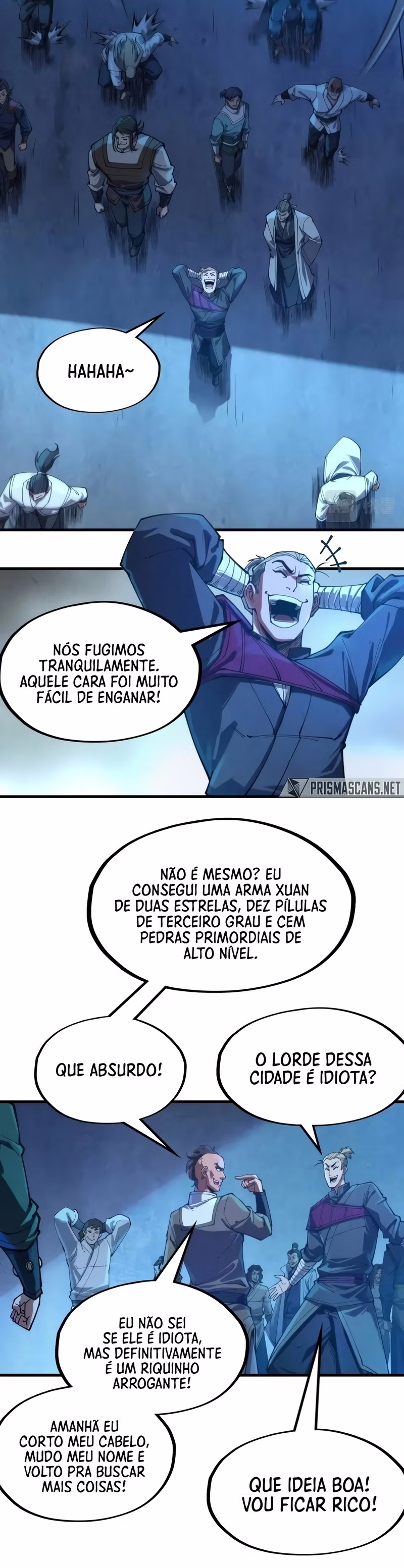 Página 19 do Capítulo 139