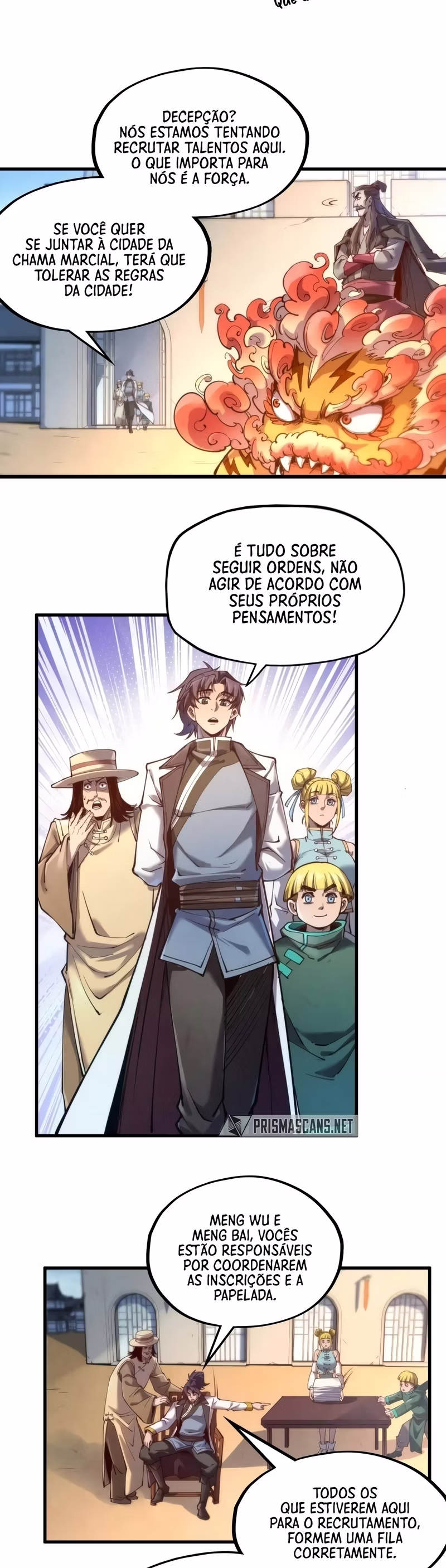 Página 6 do Capítulo 139
