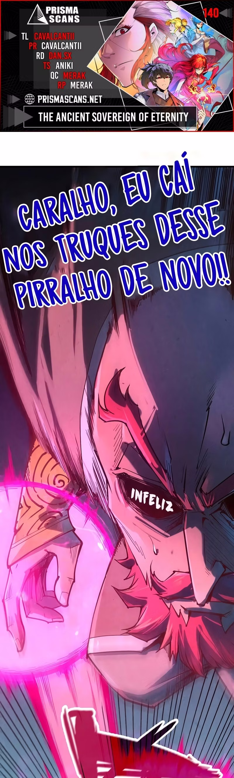 Página 1 do Capítulo 140