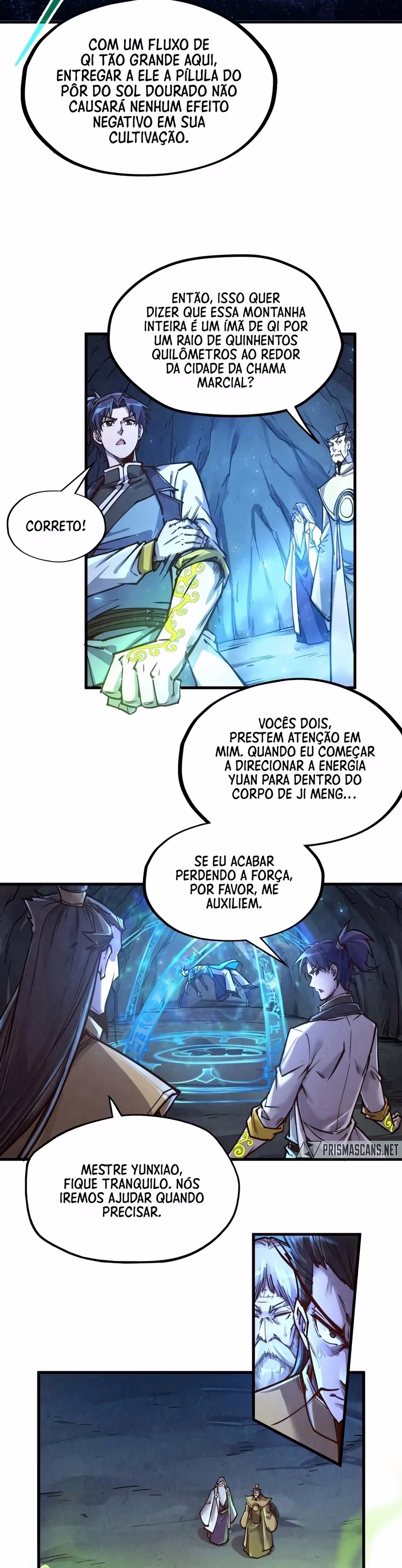 Página 3 do Capítulo 141