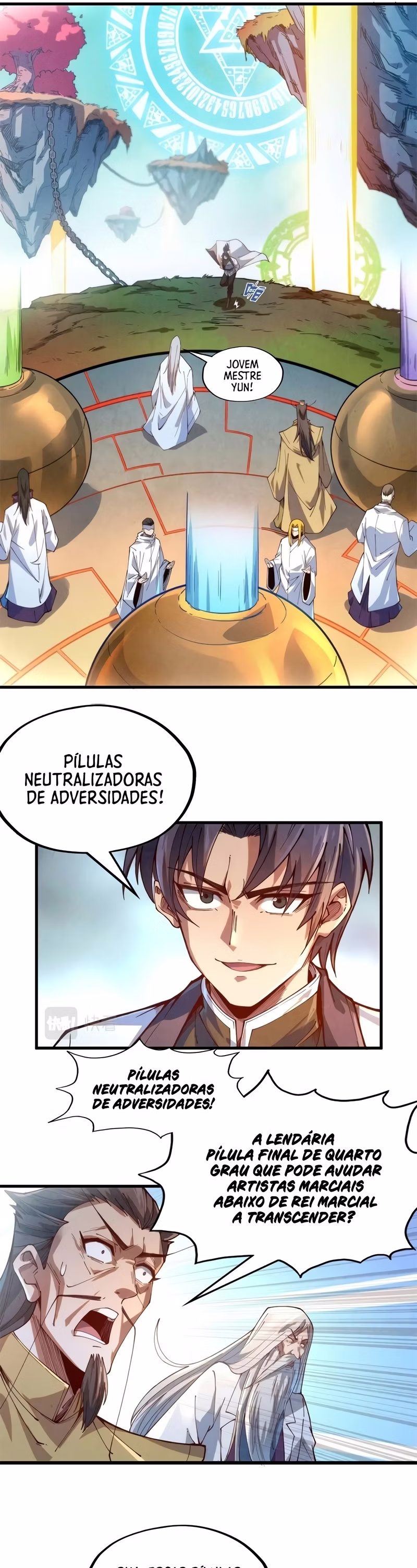 Página 15 do Capítulo 142