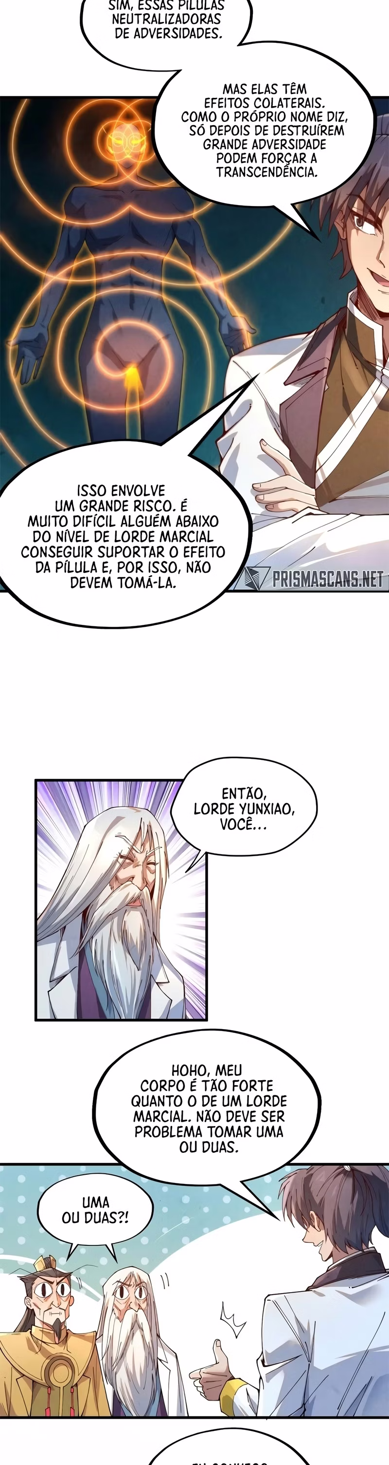 Página 16 do Capítulo 142