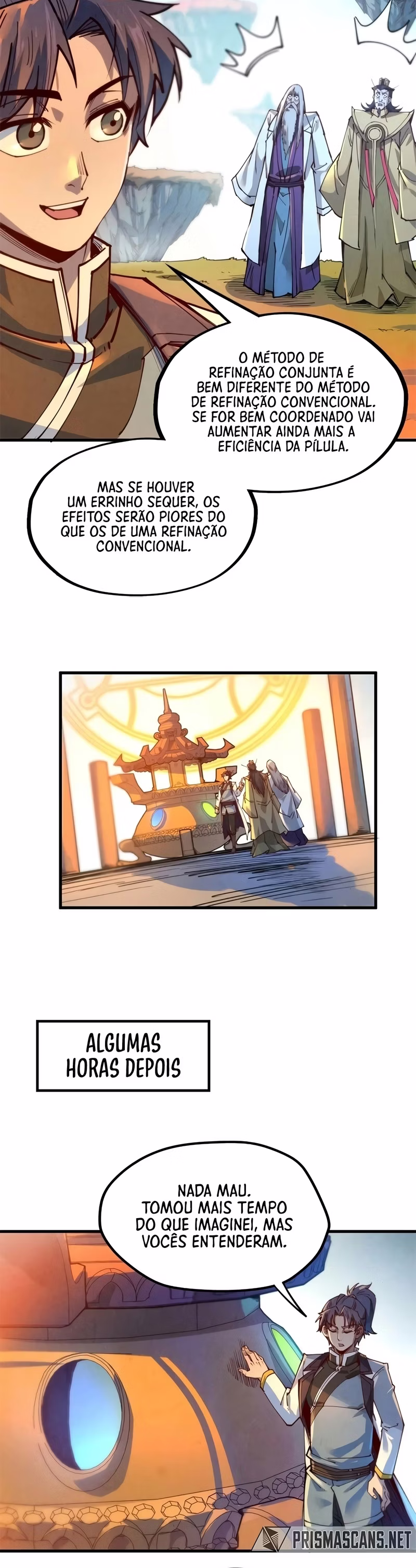 Página 19 do Capítulo 142