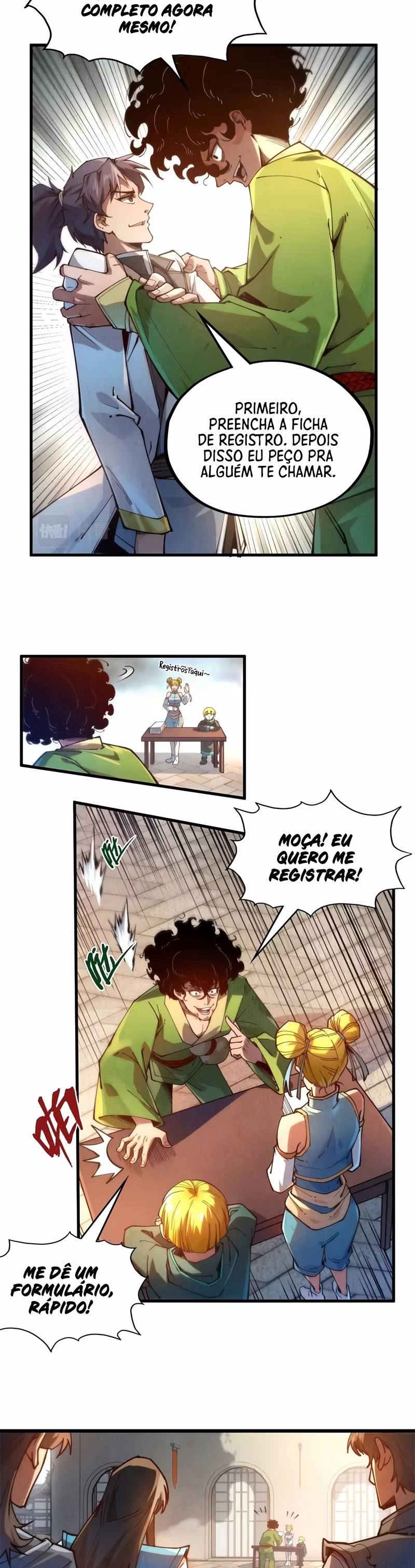 Página 3 do Capítulo 142