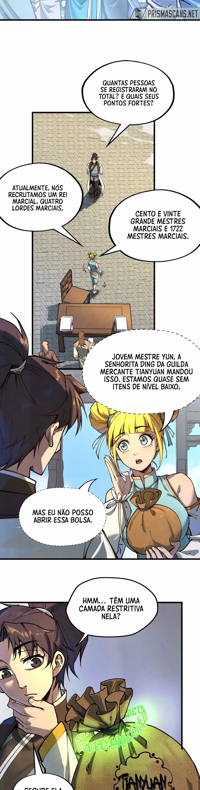 Página 7 do Capítulo 145