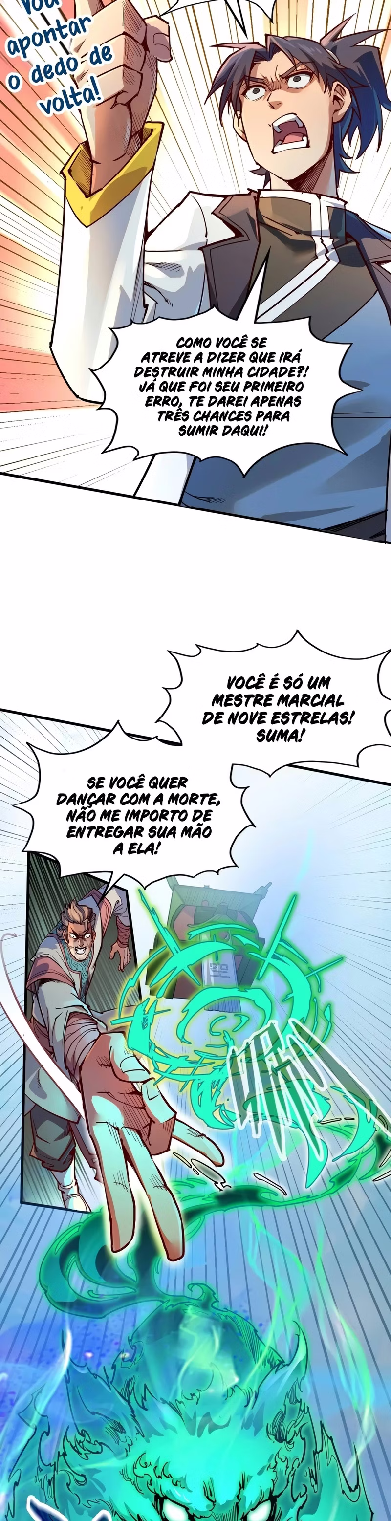 Página 13 do Capítulo 146