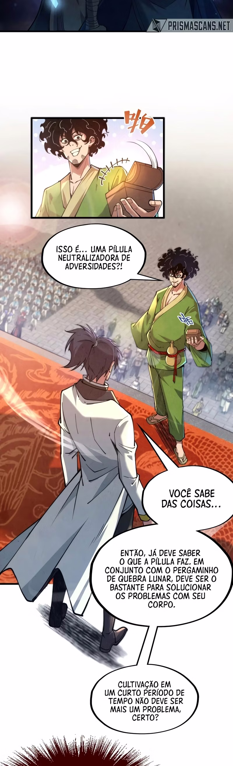 Página 8 do Capítulo 146