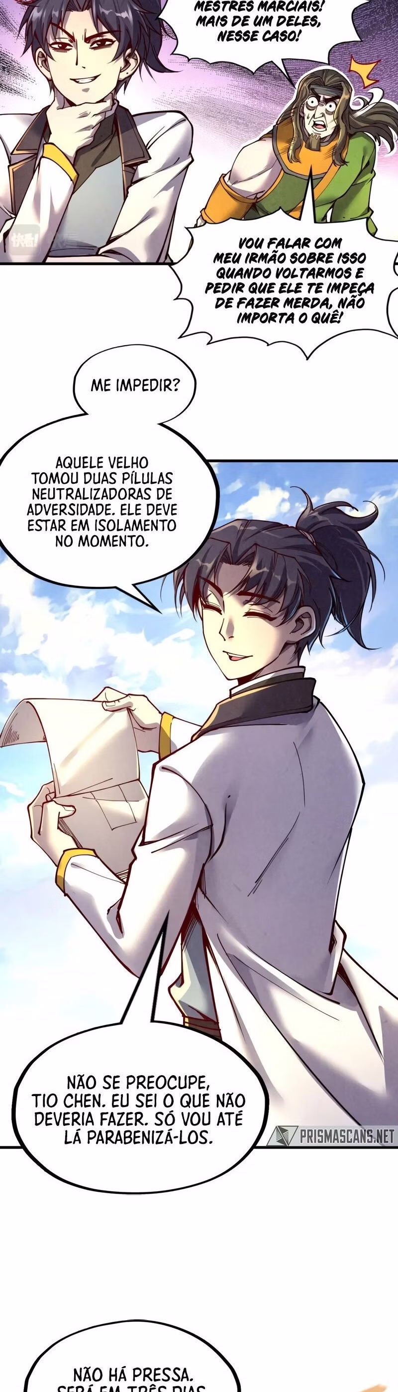 Página 9 do Capítulo 149