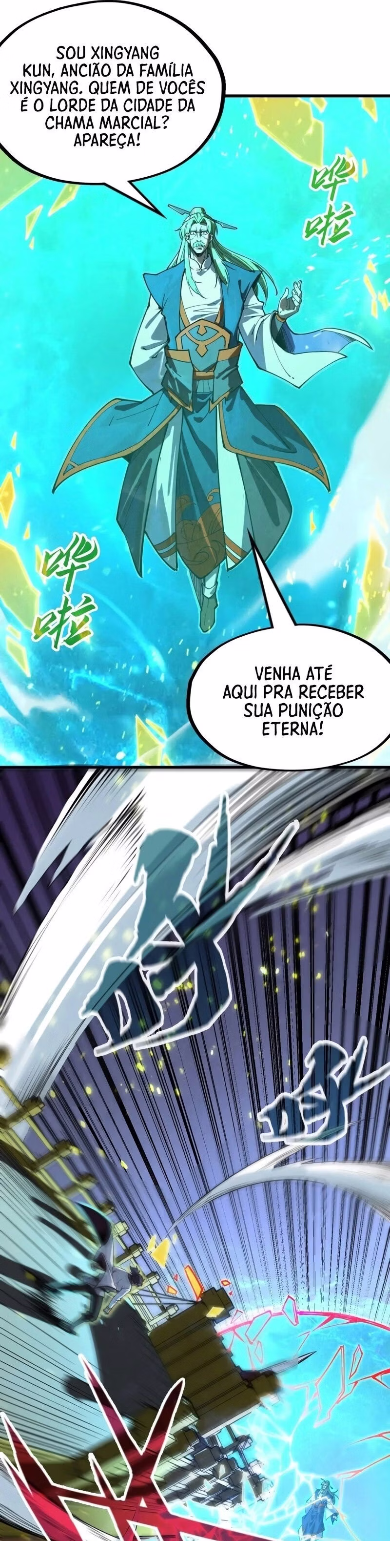 Página 5 do Capítulo 150