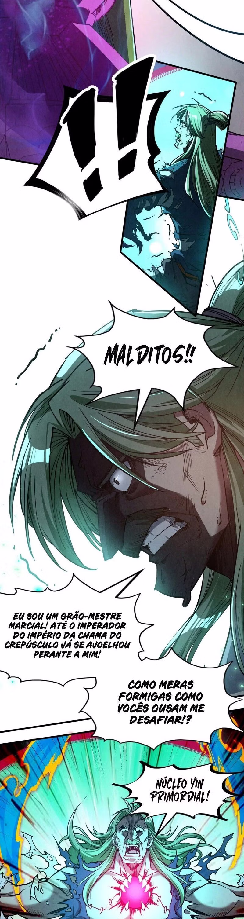 Página 15 do Capítulo 151