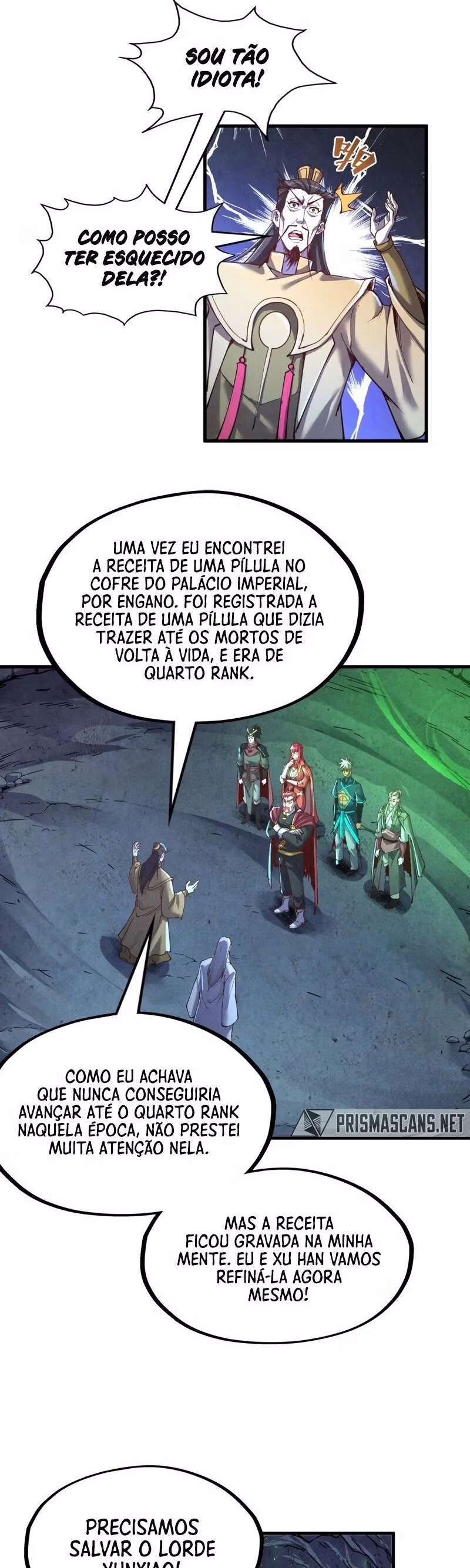 Página 15 do Capítulo 153