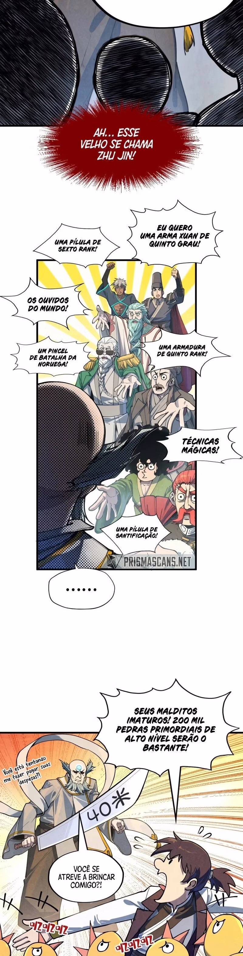 Página 12 do Capítulo 161