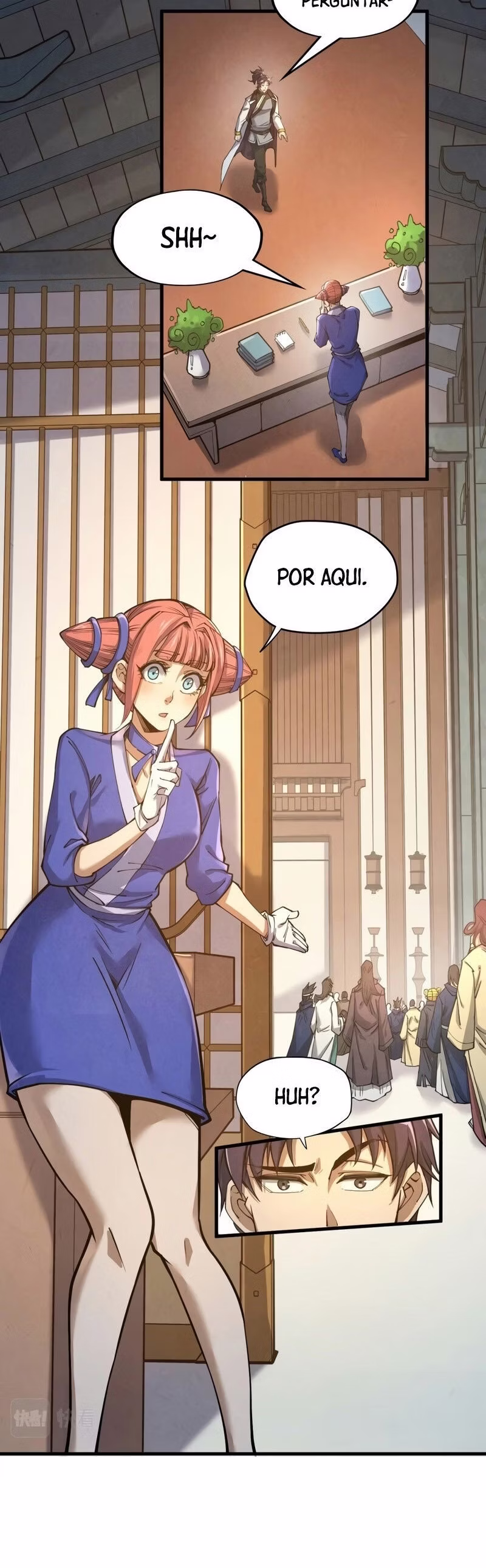 Página 5 do Capítulo 165
