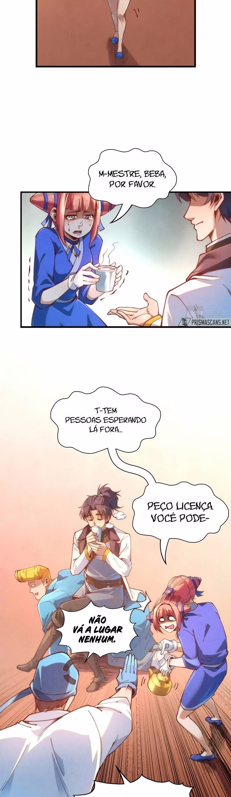 Página 22 do Capítulo 166