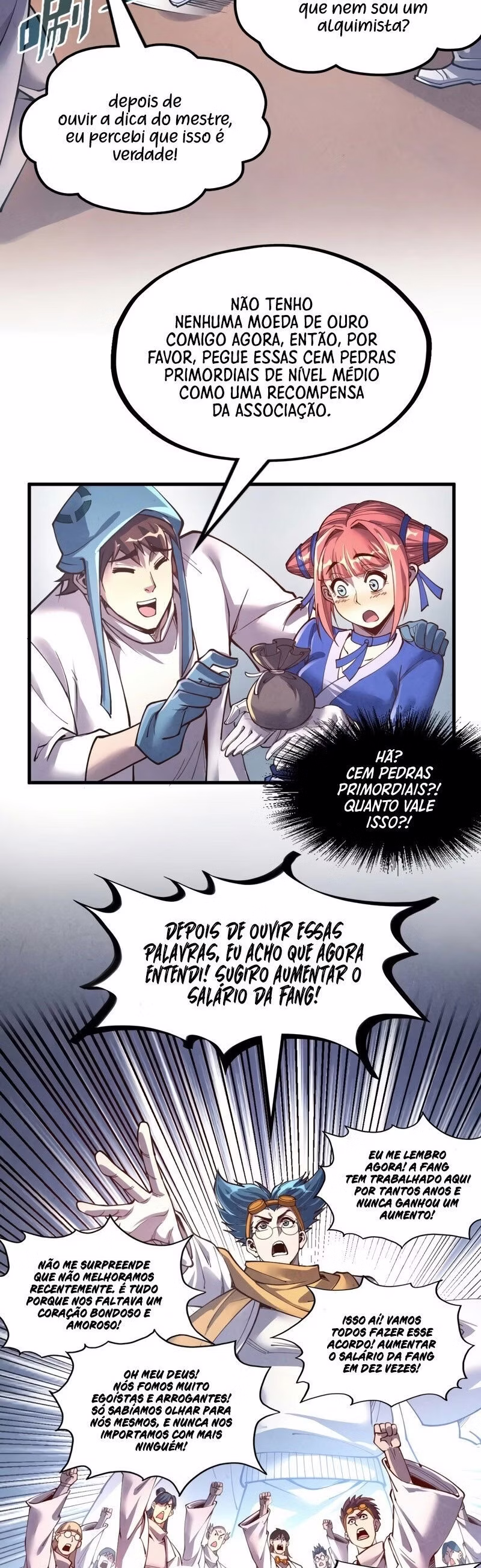 Página 28 do Capítulo 166