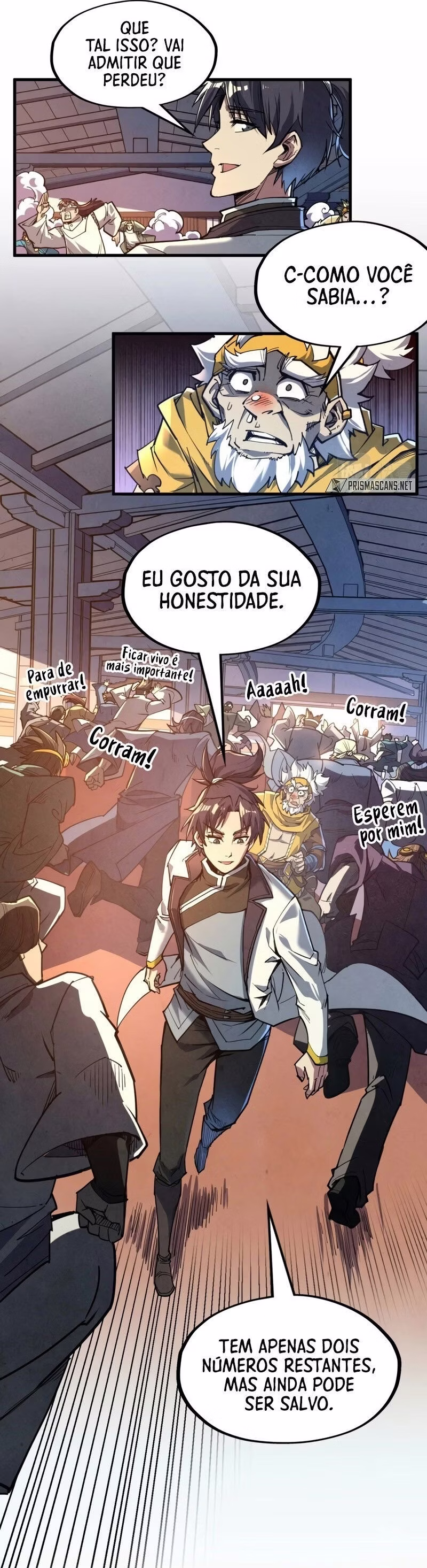 Página 5 do Capítulo 166