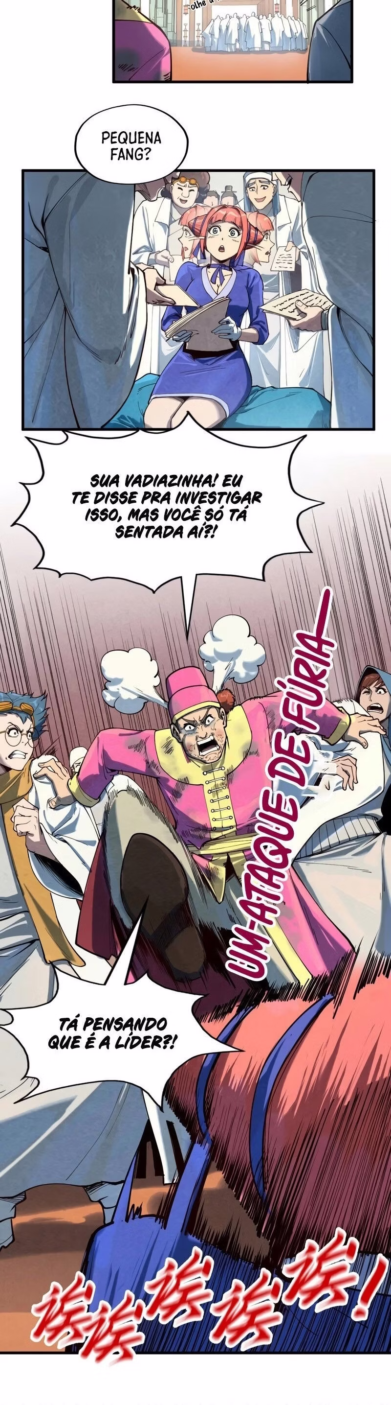Página 14 do Capítulo 167