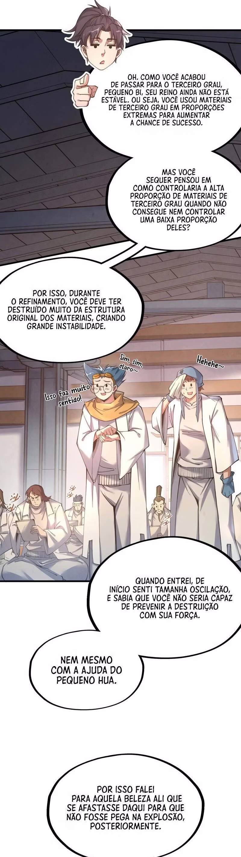 Página 5 do Capítulo 167