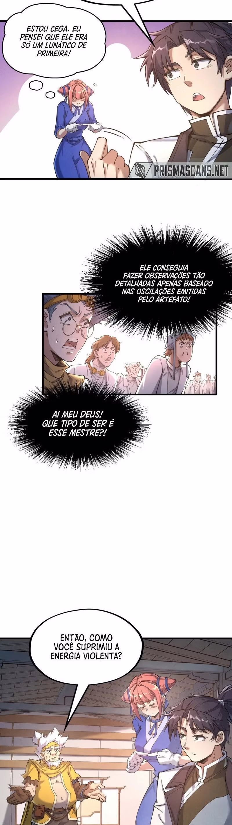 Página 6 do Capítulo 167