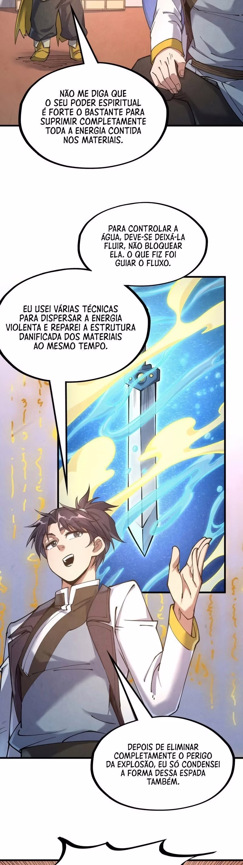 Página 7 do Capítulo 167