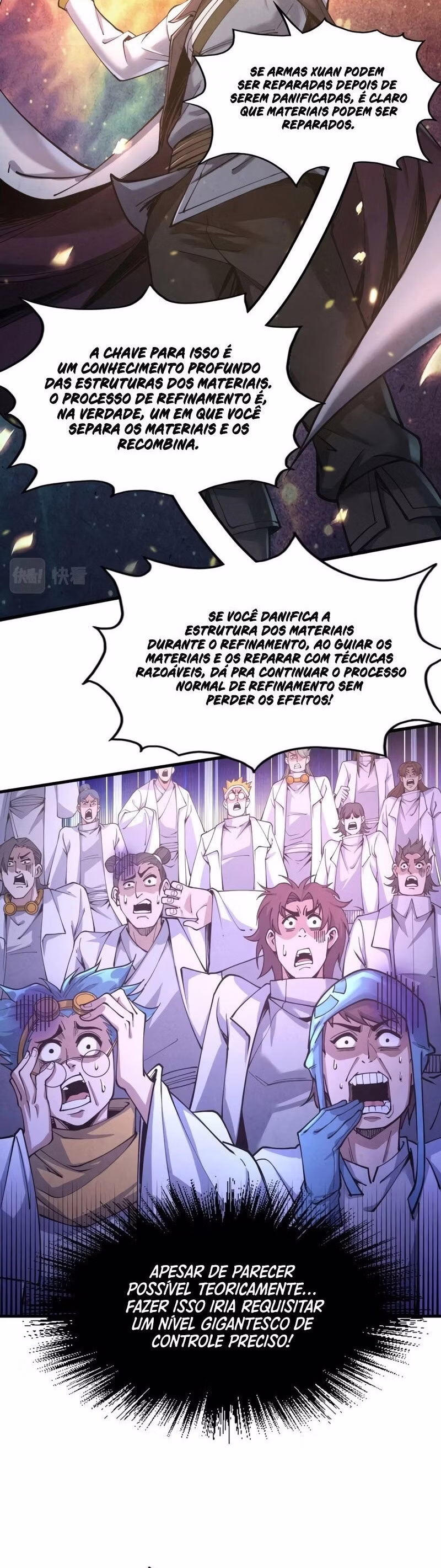 Página 9 do Capítulo 167