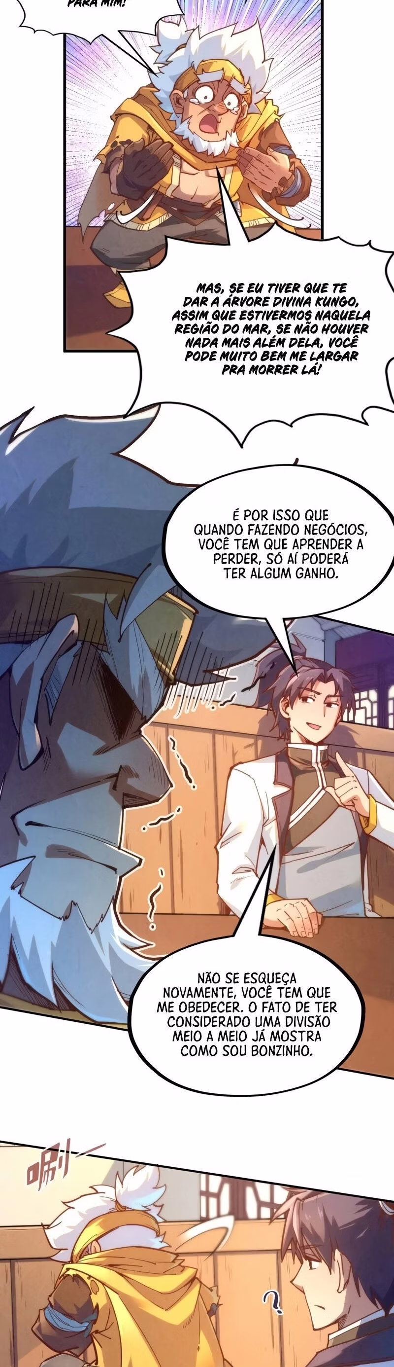 Página 23 do Capítulo 168