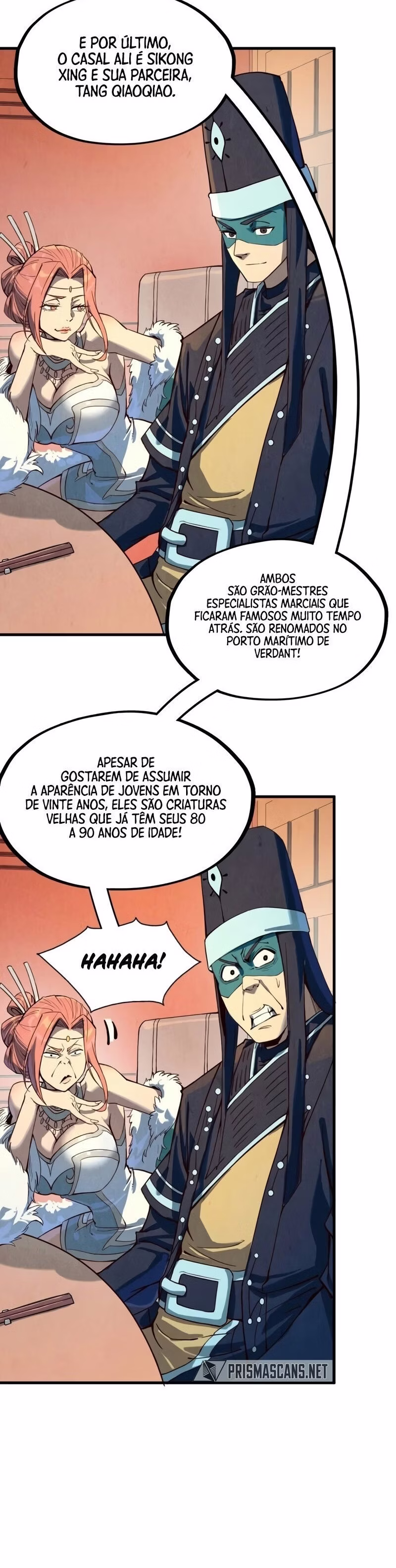 Página 14 do Capítulo 171