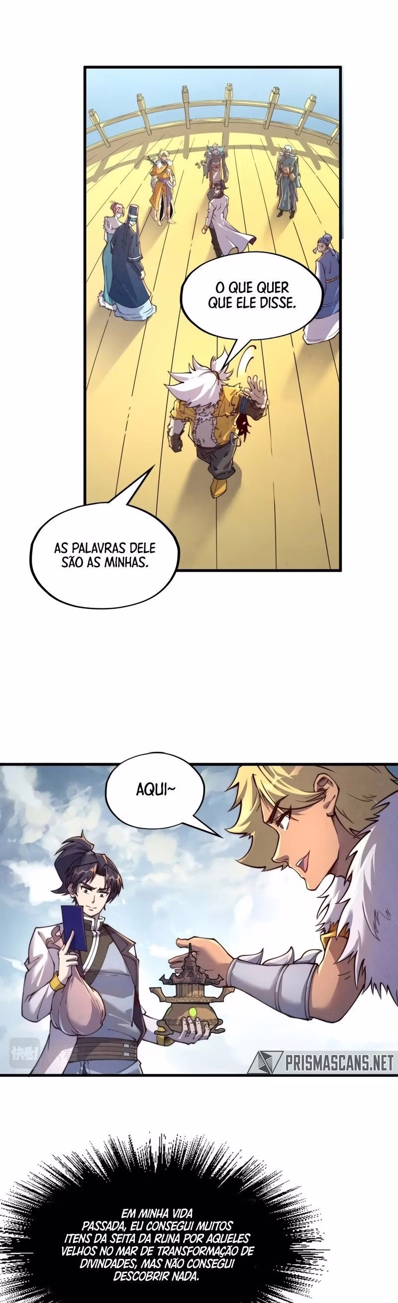 Página 21 do Capítulo 175